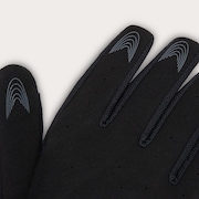Drop In  Mtb Glove 2.0 - Blackout/Uniform Gray