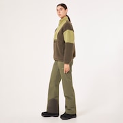 Jasmine Insulated Pant - New Dark Brush