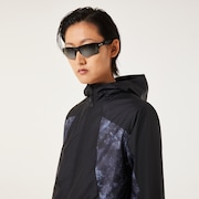 Radiant Supple Jacket 10.0 - Blackout