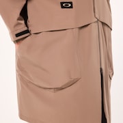 Fgl Rifined Coat 1.0 - Plum