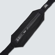 All Out Belt Bag - Blackout