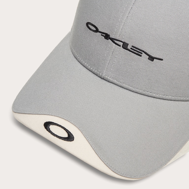 Oakley Classic Trucker Hat - Cement/Mist/Black