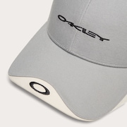 Oakley Classic Trucker Hat - Cement/Mist/Black