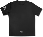 Camiseta Vapor Light SS - Blackout