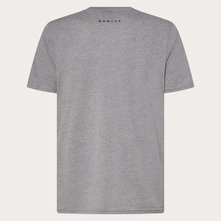 Waves Ellipse Tee - New Athletic Gray