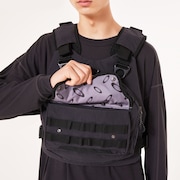 Oakley Fgl Ap Vest 4.0 in Phantom | Oakley® EU