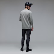 Free Ride Rc LS Jersey - Cement