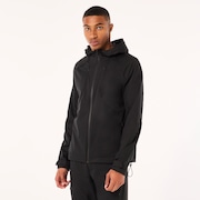 Oakley Definition Functional Shell Jacket - Blackout