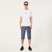 Enhance SS Crew 15.0 - White