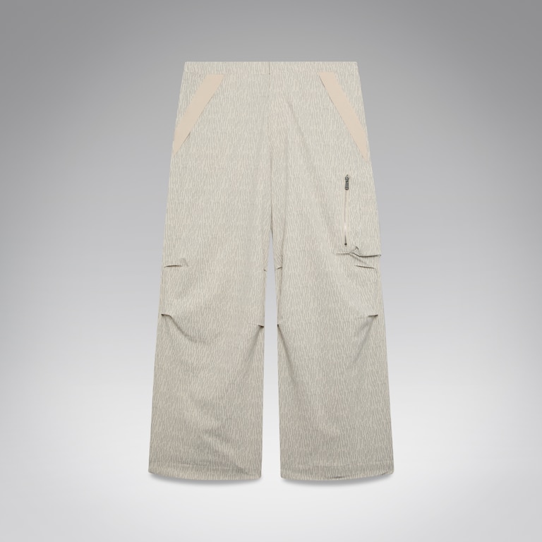 Reserve Strato Track Pant - Rain Camo Mist