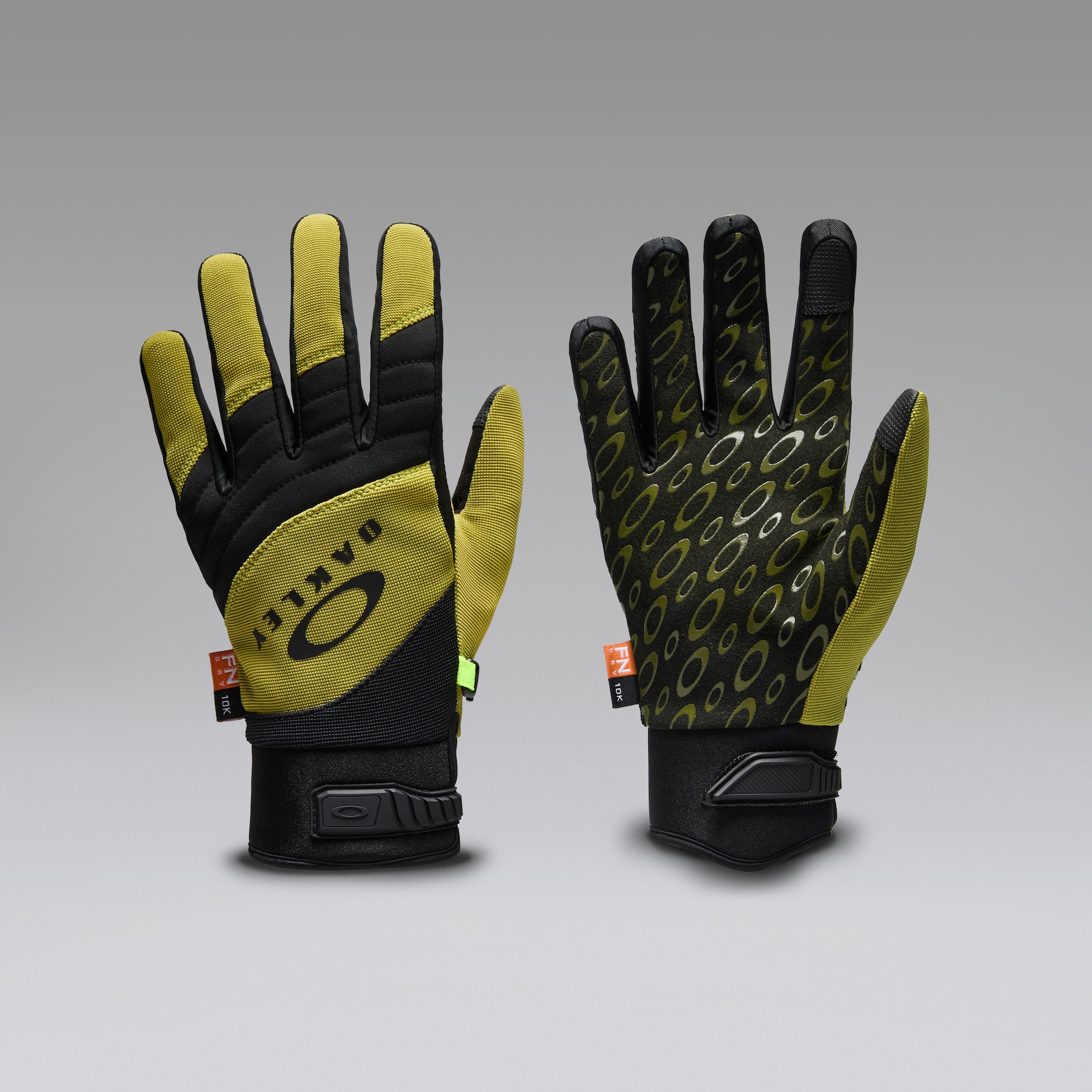 Oakley Clutch Glove​ in Cactus | Oakley® JP