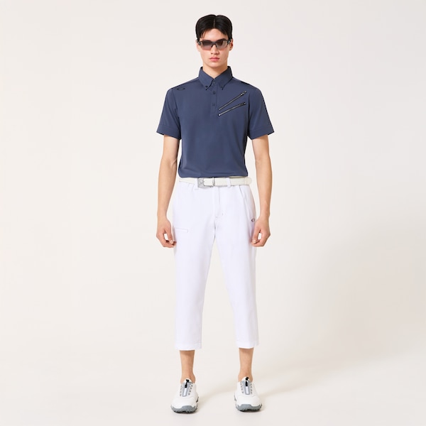 Skull Cool Stretch Claw Shirt