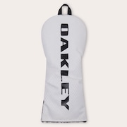Oakley Dr Cover 19.0 - White