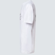 Sunrise B1B Tee - White