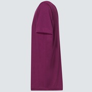 Matterhorn Tee - Dark Purple