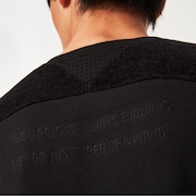 Skull Common Sweater Crew 2.0 - Blackout