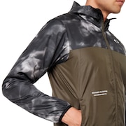 Enhance Wind Warm Jacket 9.7 - New Dark Brush
