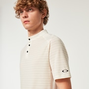 Oakley Fringe Stripe - Arctic White