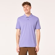 Oakley Transition Polo - New Lilac