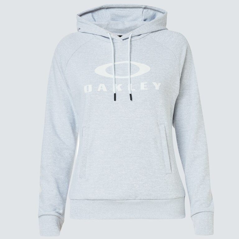 Women's Ellipse Pullover Hoodies - New Granite Heather
