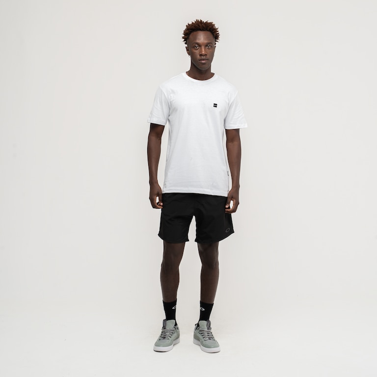 Camisetas Oakley Patch Tee - 3 Peças - Miscellaneous