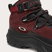 Meridian Boot - Grenache
