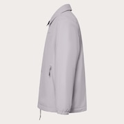 Urbanslope Shirt Jacket - Cement