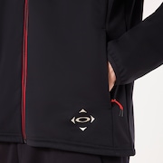 Striking Bonding Warm Jacket 6.0 - Blackout