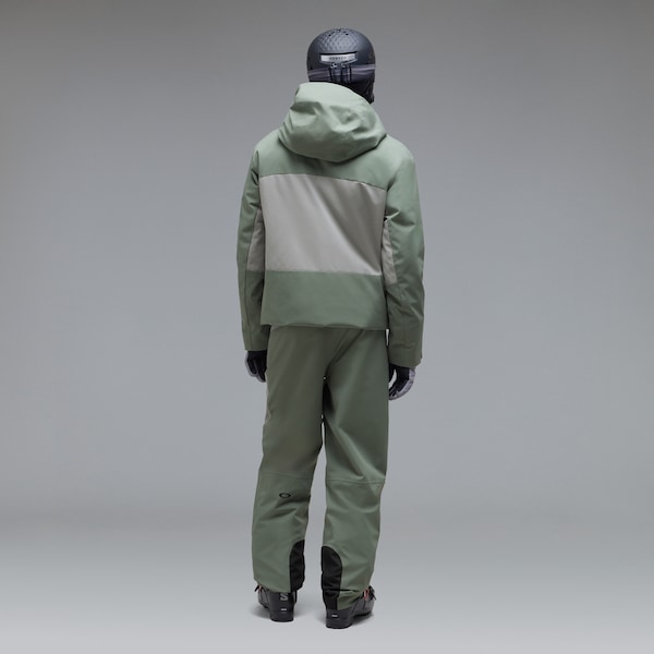 Timberline Insulated Jacket​