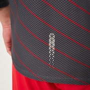 Seeker '75 LS Jersey - Uniform Gray