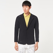 オークリー Skull Common Tailored Jacket 4.0 Blackout | オークリー