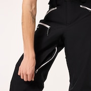 Unbound Gore-Tex Shell Pant - Blackout