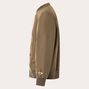 Enhance Light Shell Jacket 1.0 - Raven