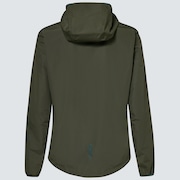 Elements Shell Jacket - New Dark Brush