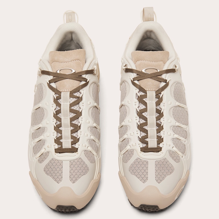 Oakley Factory team Ibex - Cream/Oyster