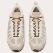 Oakley Factory team Ibex - Cream/Oyster