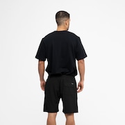 Shorts Oakley Oakley Essential Pocket - Blackout