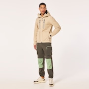 Oakley Latitude Gore-Tex Rc Jacket in Humus | Oakley® AU
