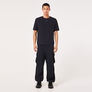Latitude Flex Tech Tee - Blackout