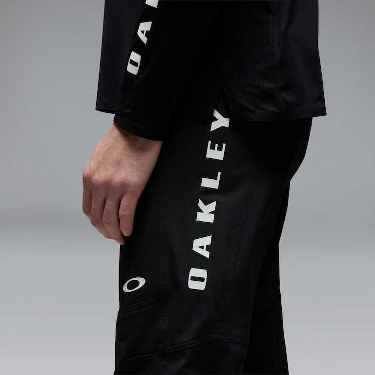 Maven Scrub Elite Pant - Pitch Black