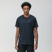 Camiseta Oakley Patch 2.0 Tee - Blackout