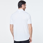 Divisional Polo 2.0 - White