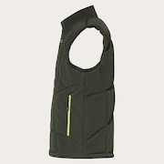 Hyland O-Puff Vest - New Dark Brush