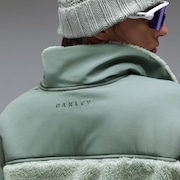 W. Mountain Fire Sherpa - Aviator Green/Faded Green