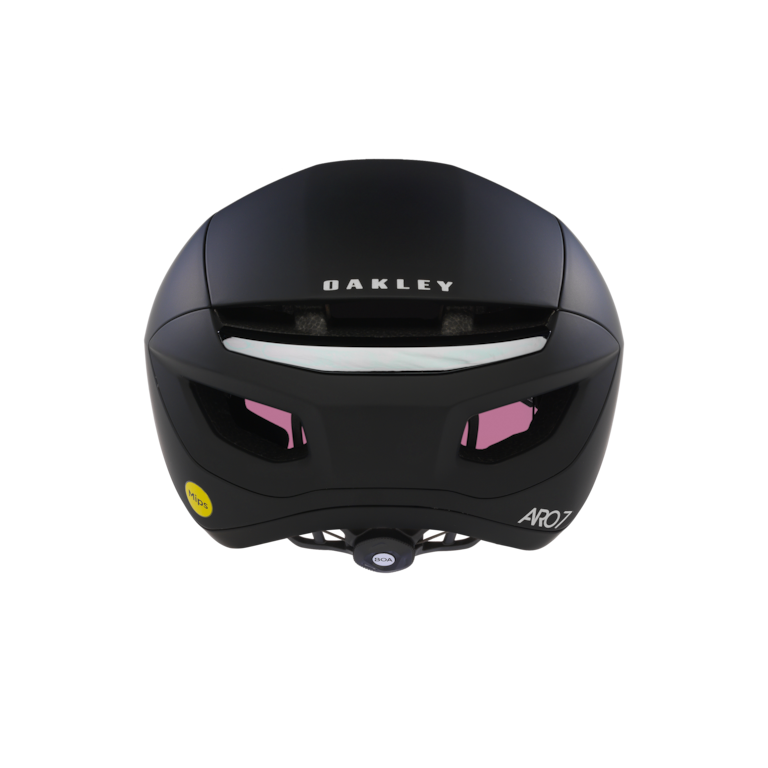 Aro7 Road - Matte Black/Prizm Road