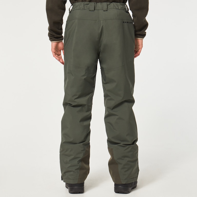 Sub Temp Rc Gore-Tex Pant - New Dark Brush