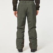 Sub Temp Rc Gore-Tex Pant - New Dark Brush