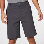 Oakley Perf 5 Utility Short - Forged Iron
