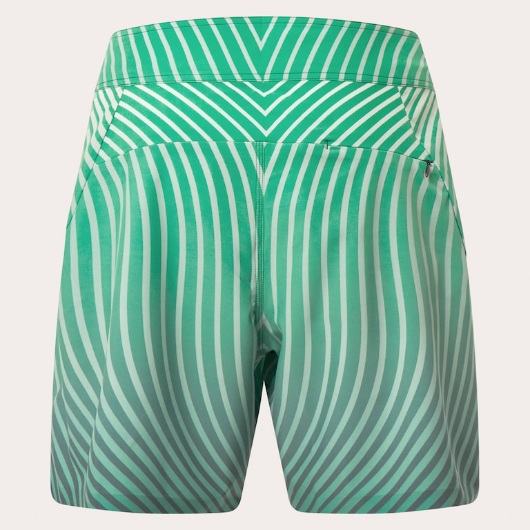 Tempestas Sum Boardshort - Green Tempestas