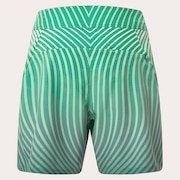 Tempestas Sum Boardshort - Green Tempestas